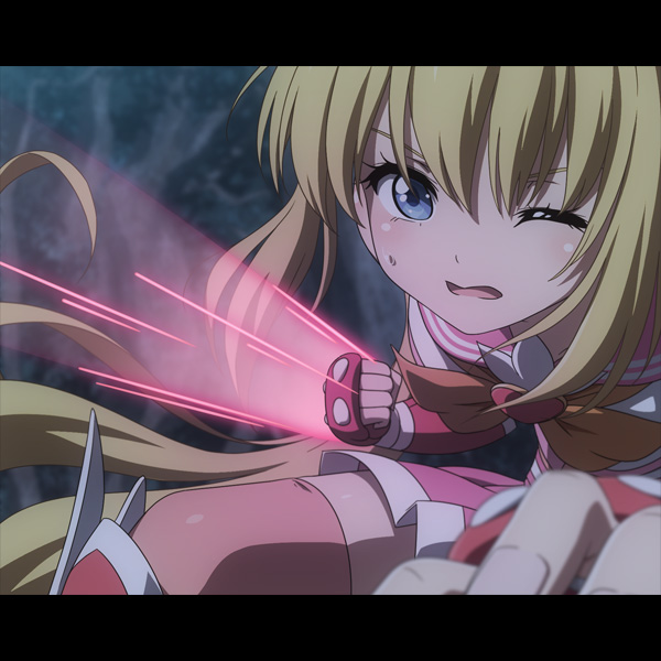 オトメイデン７見本