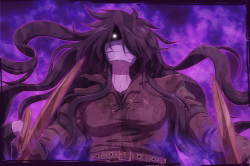 特異怪･口裂け