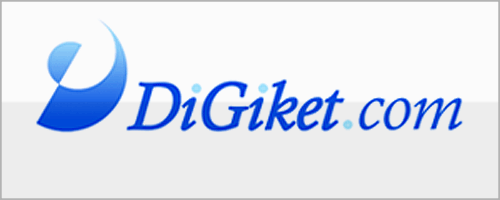 DiGiket.com