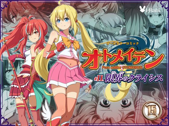 オトメイデン11